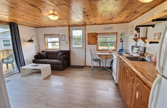 Cavendish Bosom Buddies Cottage Resort - Foto 25