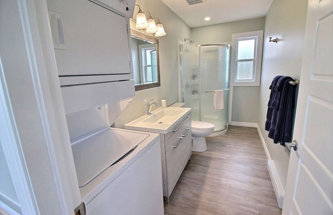 Cavendish Bosom Buddies Cottage Resort - Foto 38