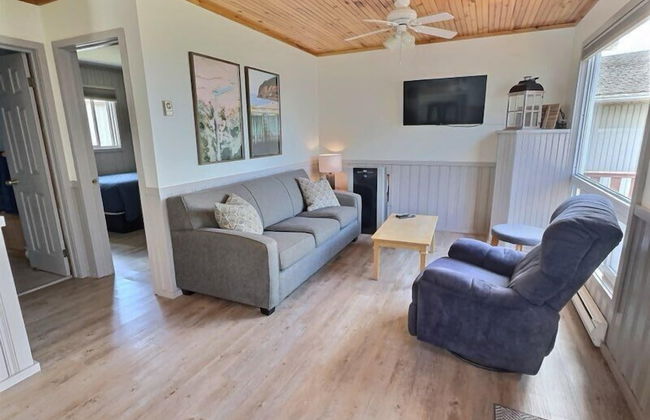 Cavendish Bosom Buddies Cottage Resort - Foto 27