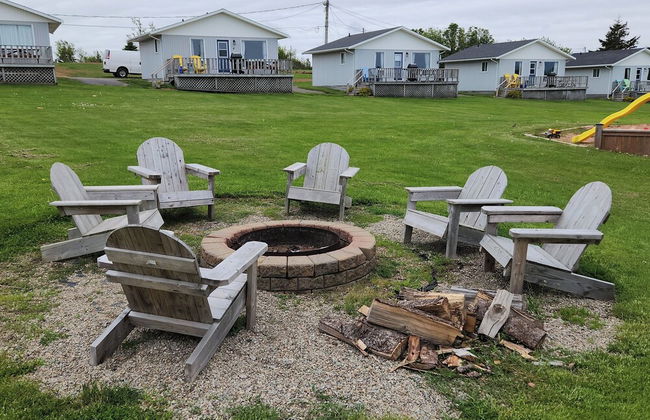 Cavendish Bosom Buddies Cottage Resort - Foto 51