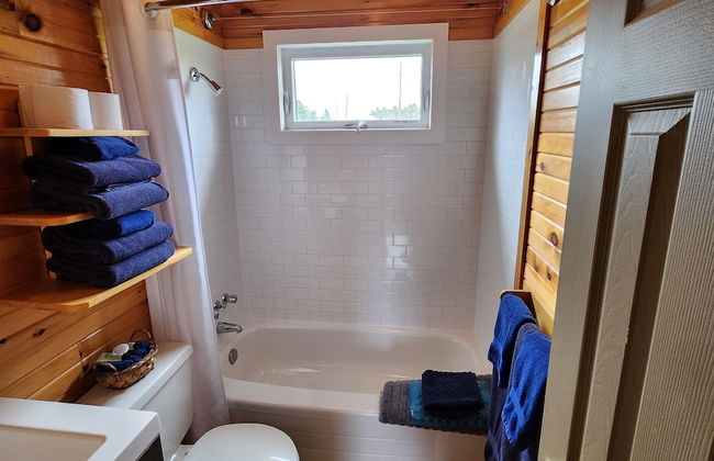 Cavendish Bosom Buddies Cottage Resort - Foto 43