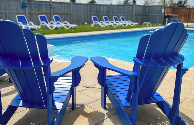 Cavendish Bosom Buddies Cottage Resort - Foto 45