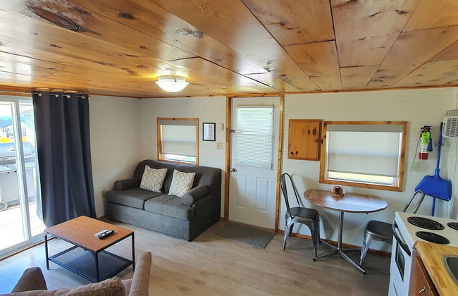 Cavendish Bosom Buddies Cottage Resort - Foto 30