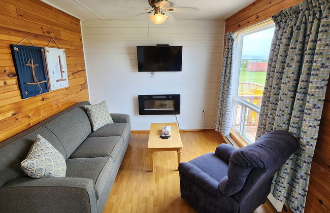 Cavendish Bosom Buddies Cottage Resort - Foto 29