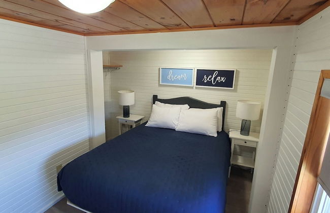 Cavendish Bosom Buddies Cottage Resort - Foto 16