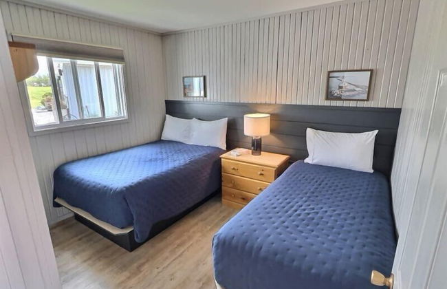 Cavendish Bosom Buddies Cottage Resort - Foto 12