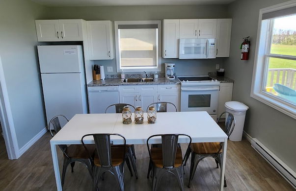 Cavendish Bosom Buddies Cottage Resort - Foto 20
