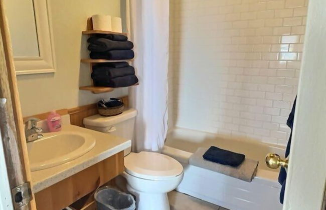 Cavendish Bosom Buddies Cottage Resort - Foto 41