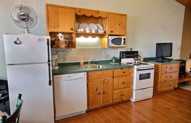 Cavendish Bosom Buddies Cottage Resort - Foto 2