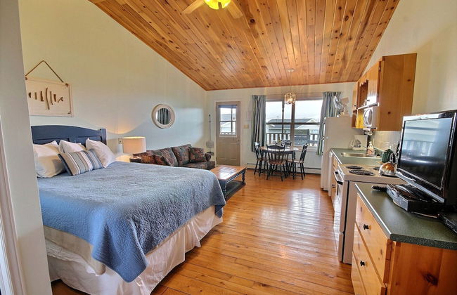 Cavendish Bosom Buddies Cottage Resort - Foto 4
