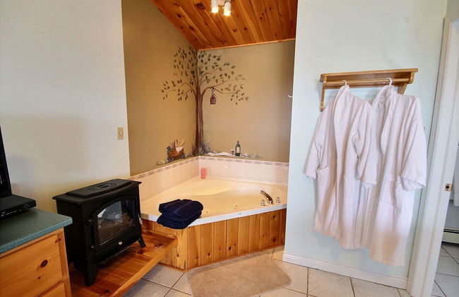 Cavendish Bosom Buddies Cottage Resort - Foto 6