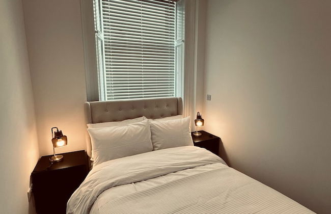 Barnet House Serviced Apartments - Foto 12