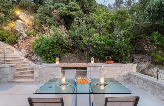 Spilia Bay House in Lefkada - Foto 12
