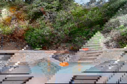 Photo 12 - Spilia Bay House in Lefkada