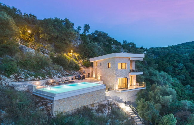 Spilia Bay House in Lefkada - Foto 14