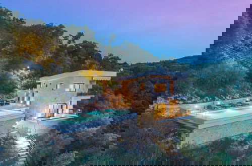 Photo 14 - Spilia Bay House in Lefkada
