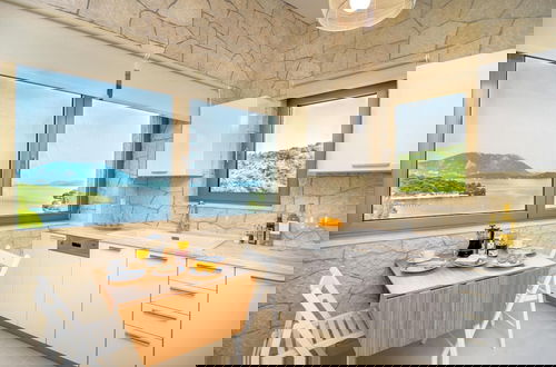 Photo 4 - Spilia Bay House in Lefkada