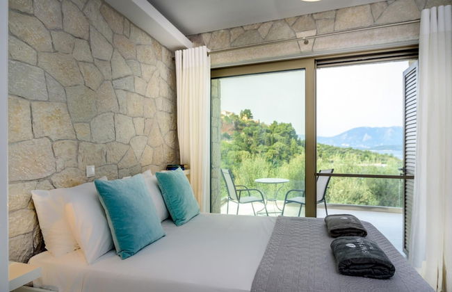 Spilia Bay House in Lefkada - Foto 13