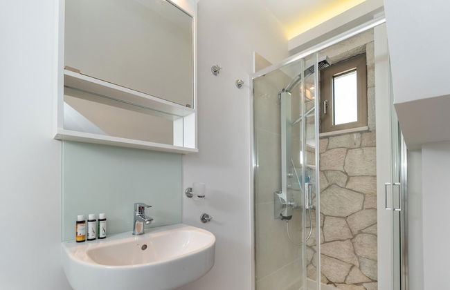 Spilia Bay House in Lefkada - Foto 9