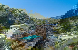 Photo 2 - Spilia Bay House in Lefkada