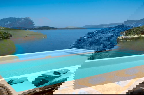 Photo 3 - Spilia Bay House in Lefkada