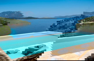 Photo 3 - Spilia Bay House in Lefkada