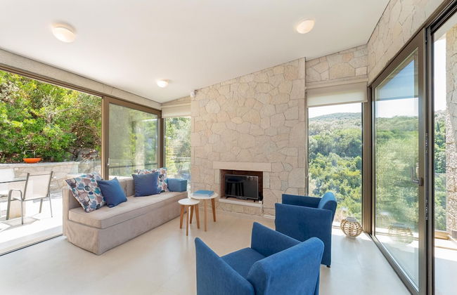 Spilia Bay House in Lefkada - Foto 5