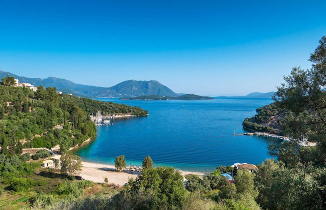 Spilia Bay House in Lefkada - Foto 15