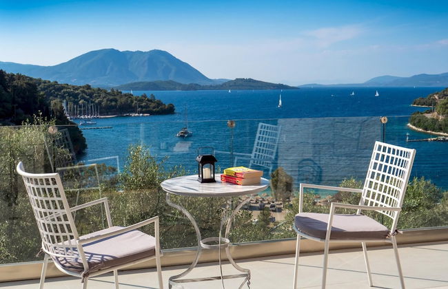 Spilia Bay House in Lefkada - Foto 11