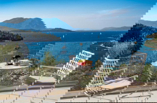 Photo 11 - Spilia Bay House in Lefkada