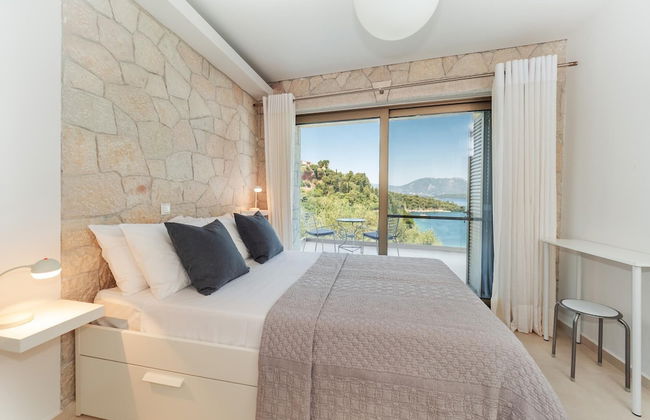 Spilia Bay House in Lefkada - Foto 7