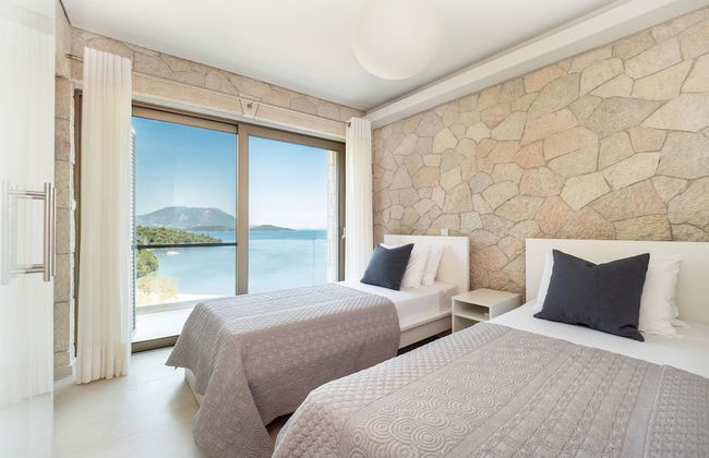Spilia Bay House in Lefkada - Foto 8