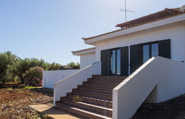 Aipeia Country House - Photo 35