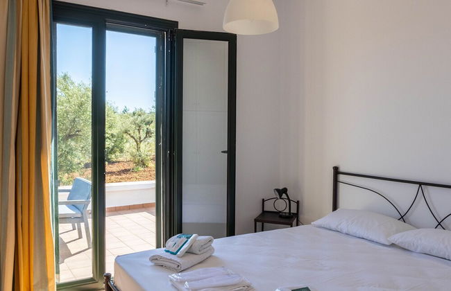 Aipeia Country House - Photo 9