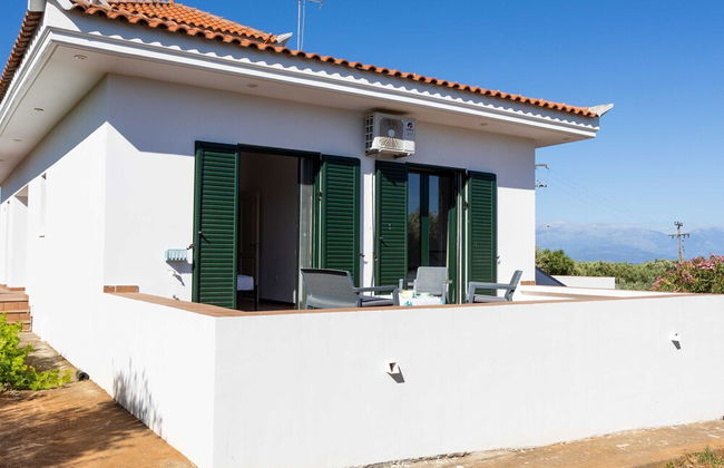 Aipeia Country House - Photo 32