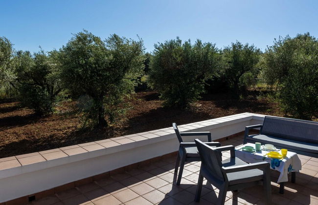 Aipeia Country House - Photo 33