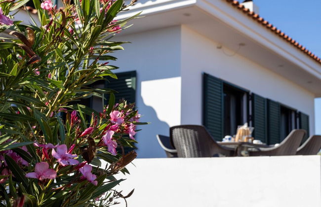 Aipeia Country House - Photo 30