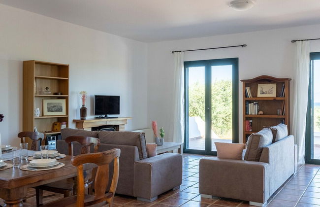 Aipeia Country House - Photo 17