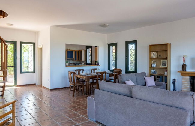 Aipeia Country House - Photo 23