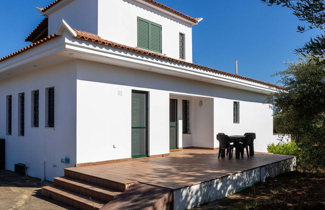Aipeia Country House - Photo 27