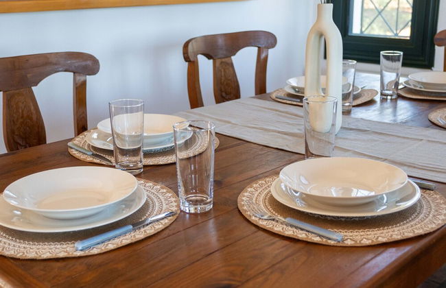 Aipeia Country House - Photo 28
