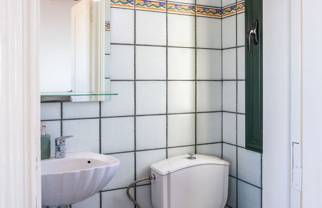 Aipeia Country House - Photo 3