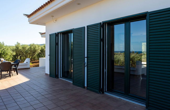 Aipeia Country House - Photo 34