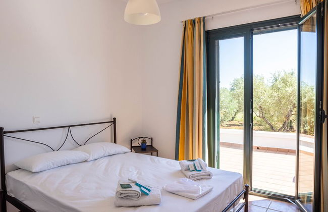 Aipeia Country House - Photo 4