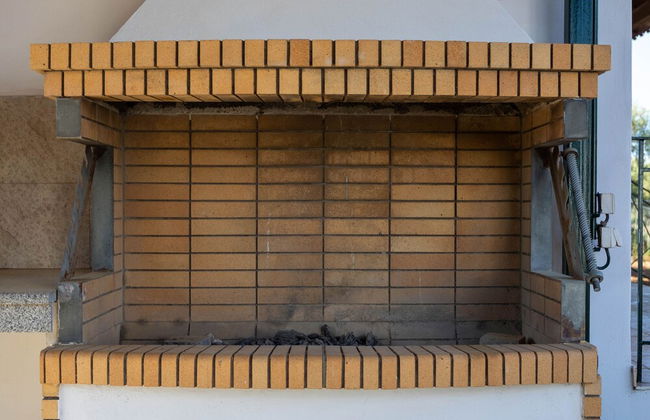 Aipeia Country House - Photo 25