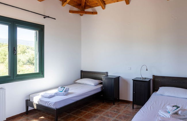 Aipeia Country House - Photo 2