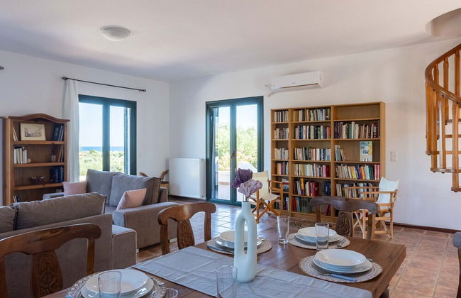 Aipeia Country House - Photo 19
