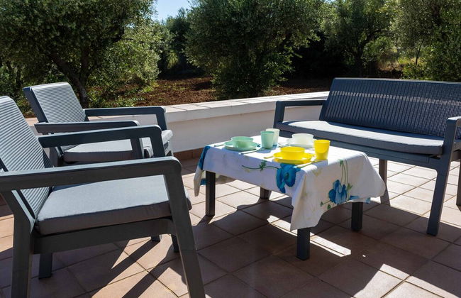 Aipeia Country House - Photo 31