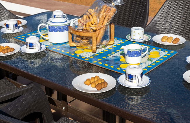 Aipeia Country House - Photo 24
