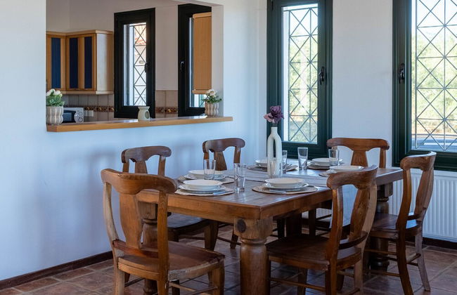 Aipeia Country House - Photo 14